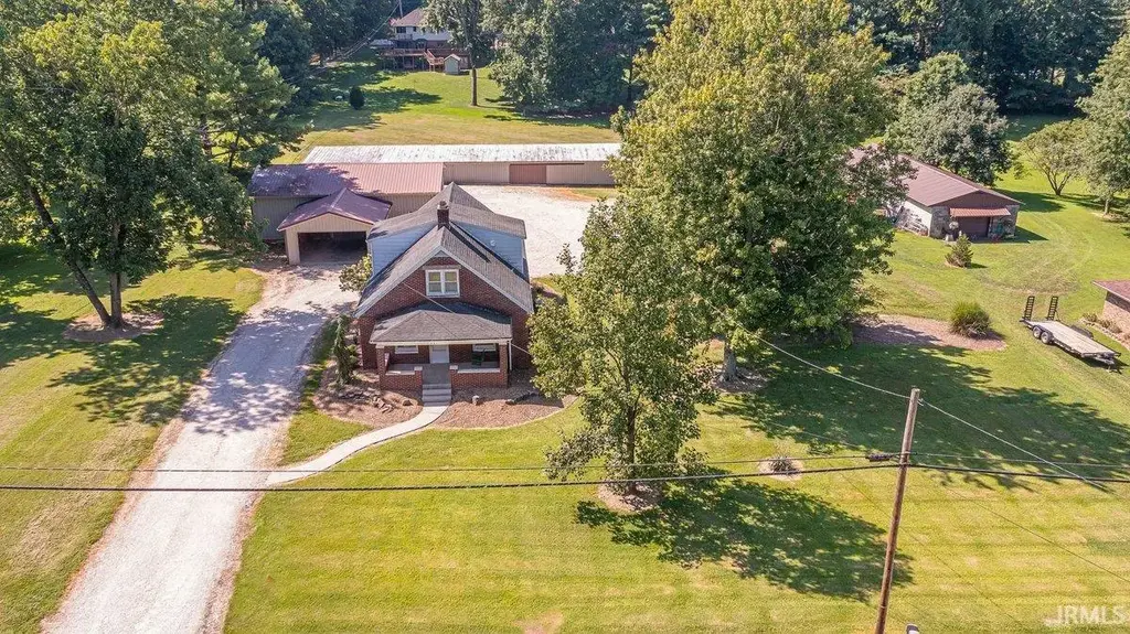 551 Schuetter Road, Jasper