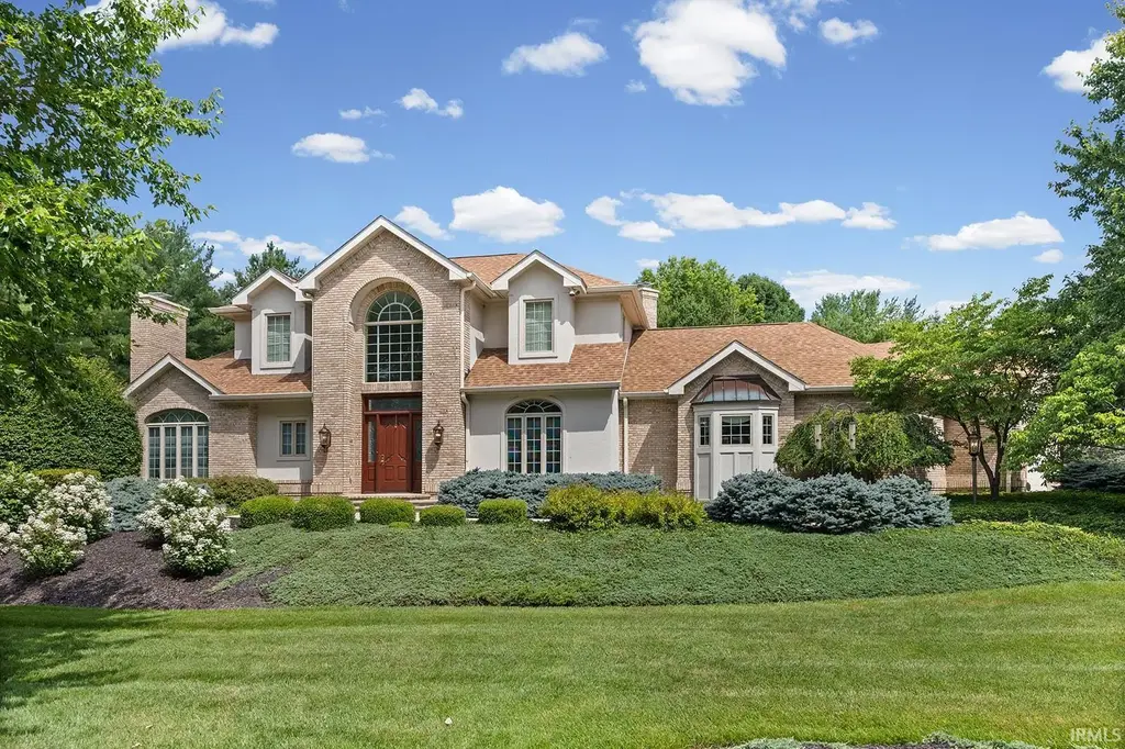 3618 Chancellor Way, West Lafayette