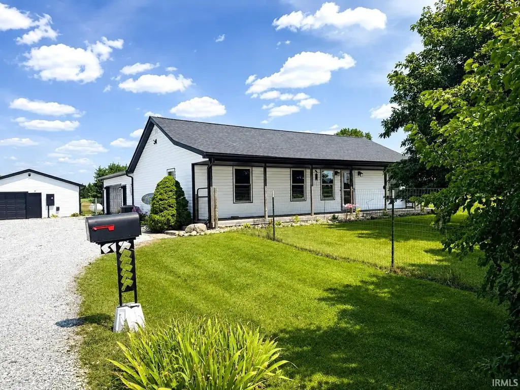 2250 E 600 S, Jonesboro