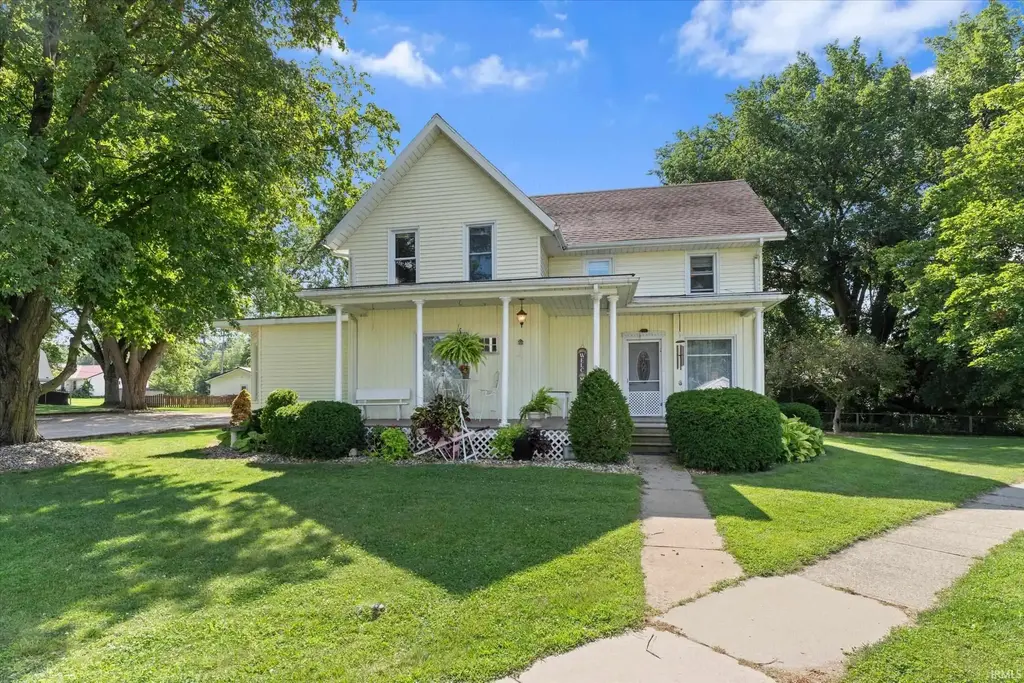 209 Bristol Avenue, Middlebury