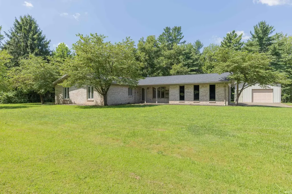 4525 N Ford Road, Mount Vernon