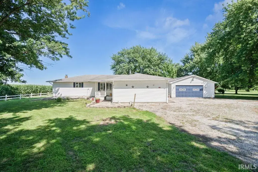 362 N 1350 E, Greentown