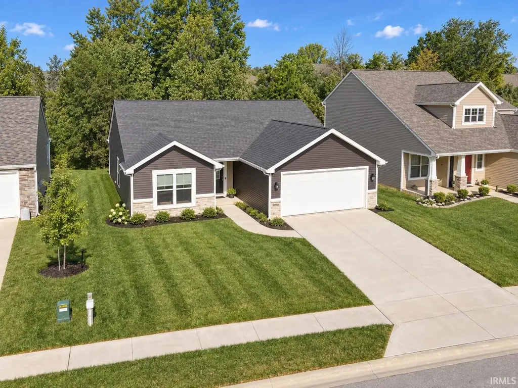 9467 Cappelli Way, Fort Wayne
