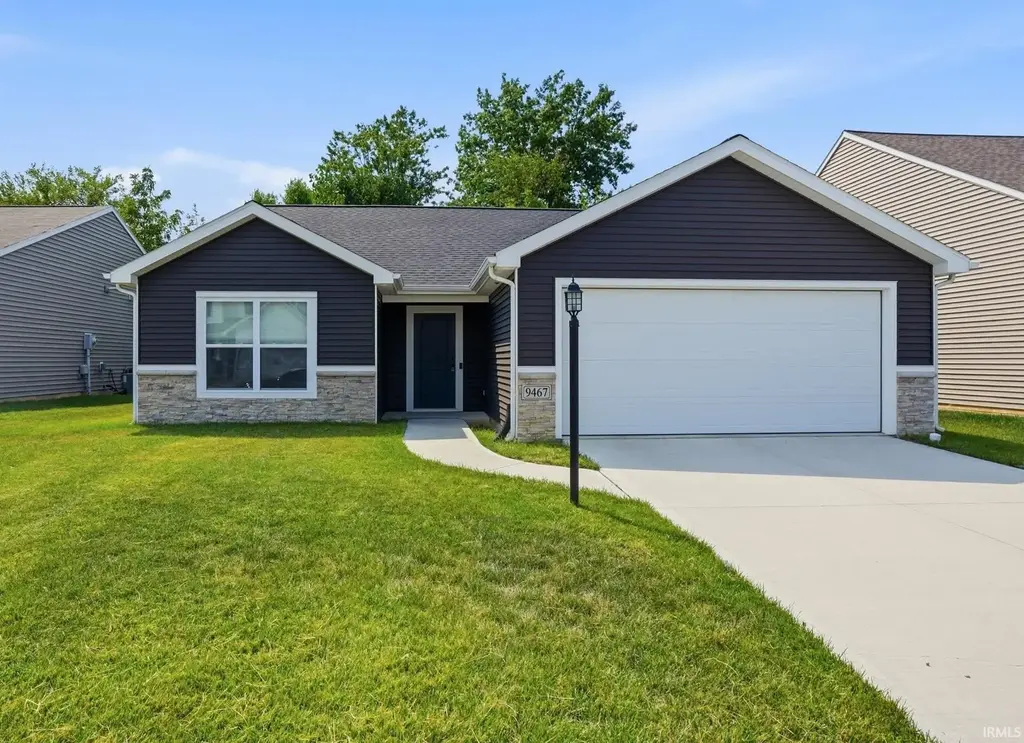 9467 Cappelli Way, Fort Wayne
