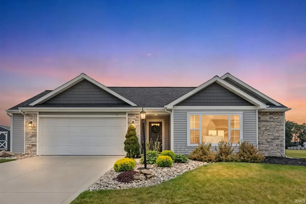 507 Harold Street, Garrett