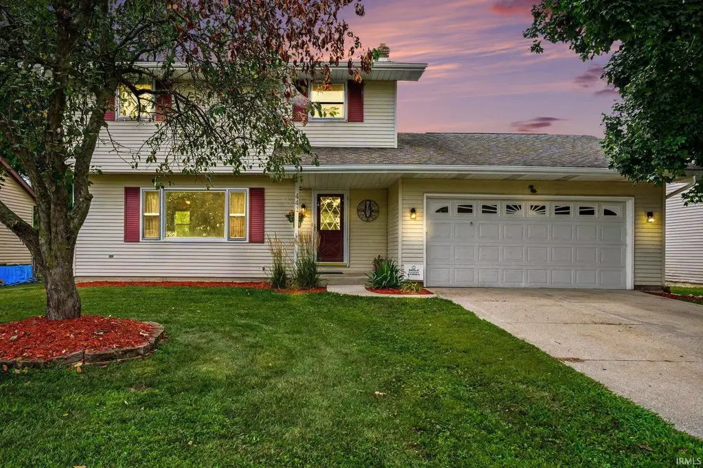 441 N Oakland Avenue, Mishawaka