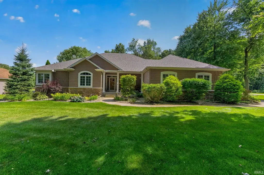 30460 Copperfield Cove, Granger