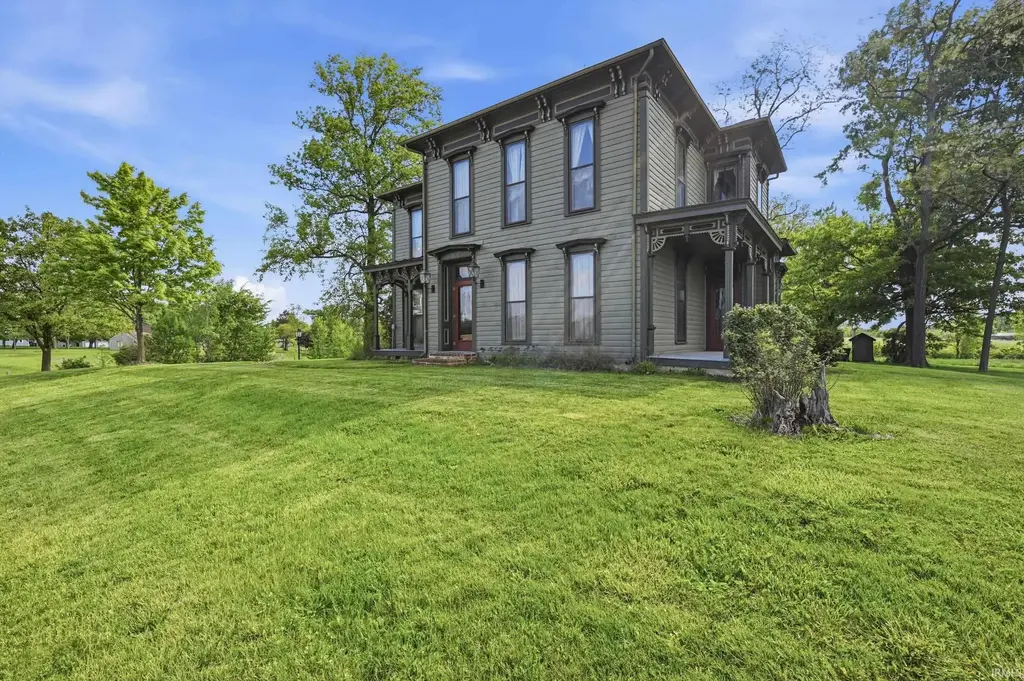 607 S Main Street, Farmland