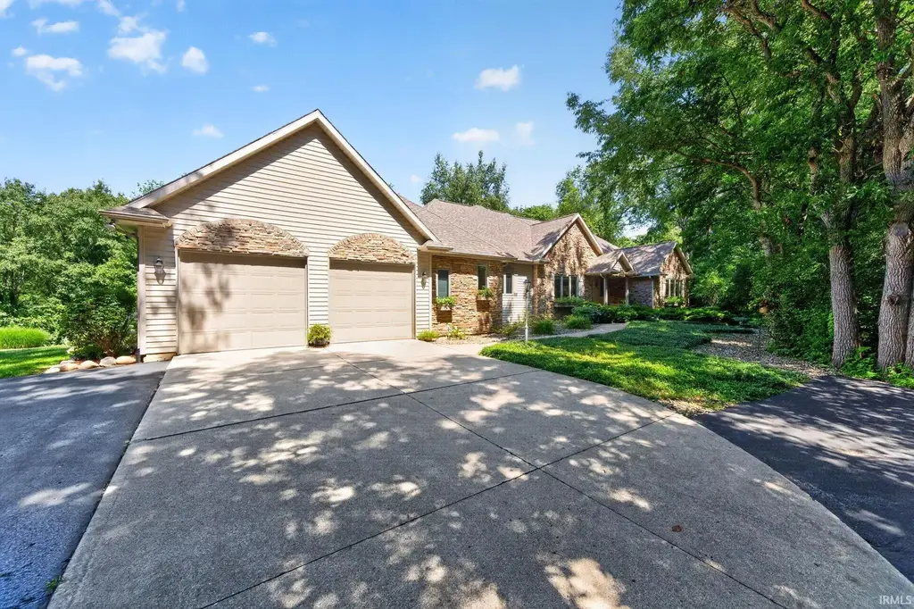 51640 Meadow Pond Drive, Granger