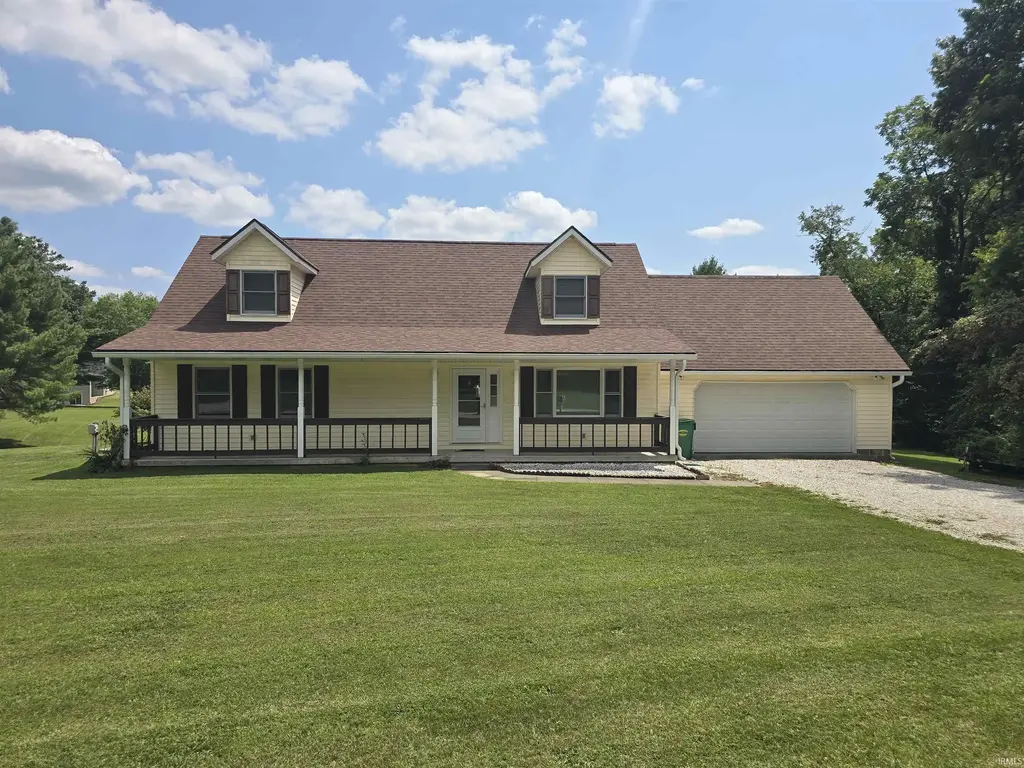 186 Ryan Court, Spencer