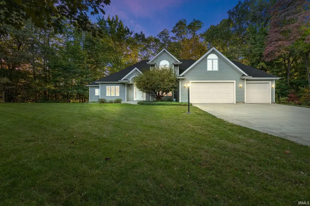 7674 E Potato Hole Court, New Carlisle