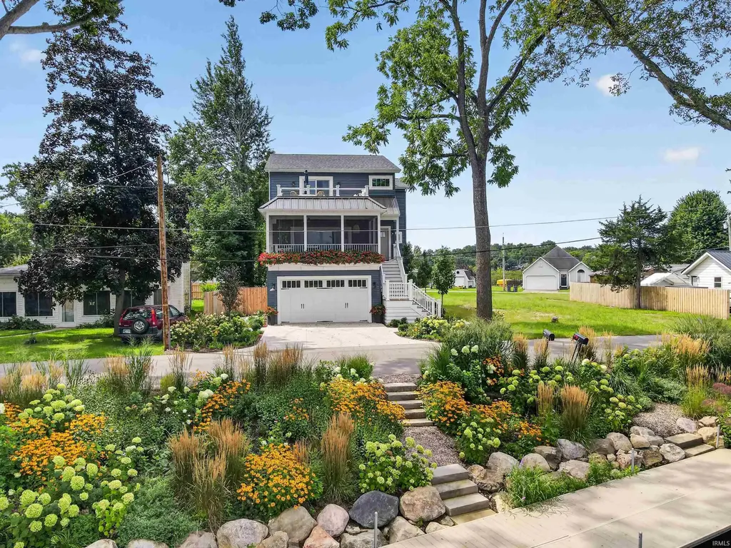 6031 E Pickwick Road, Syracuse