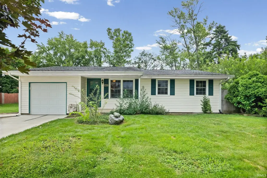 2916 Covington Street, West Lafayette