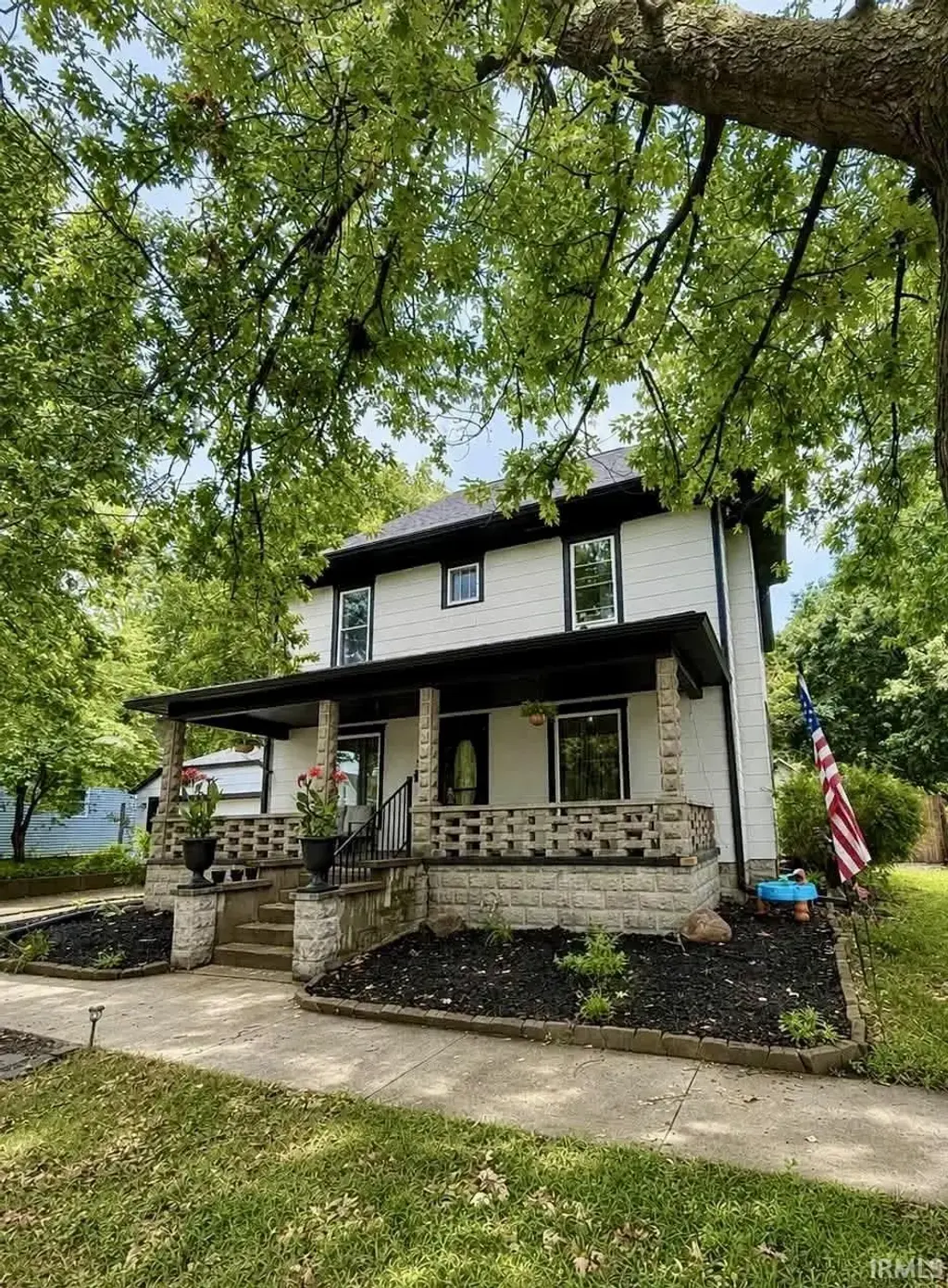 508 N Sycamore Street, North Manchester