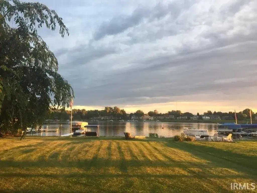 Ln 340 Jimmerson Lk, Fremont