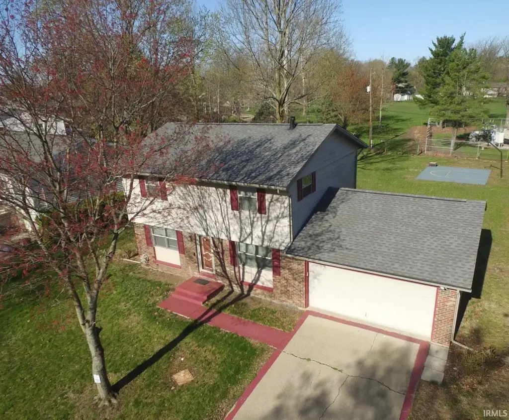 2843 Barlow Street, West Lafayette