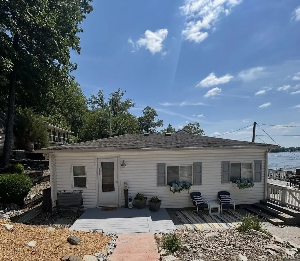 11820 N Vista Drive, Monticello