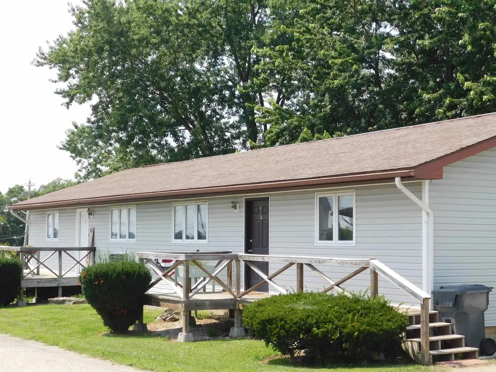 10 Campbell Court, Salem