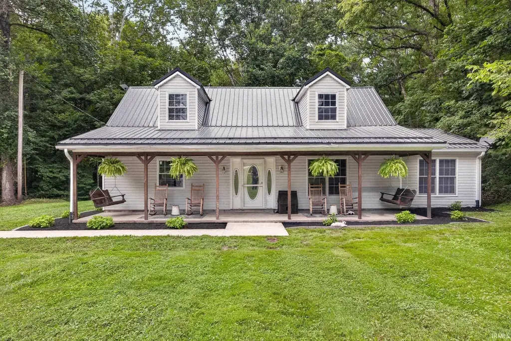 7275 N Ferry Road, Bloomfield