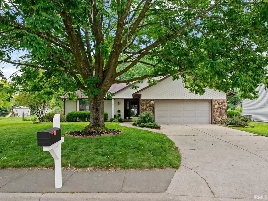 1117 Montgomery Street, West Lafayette