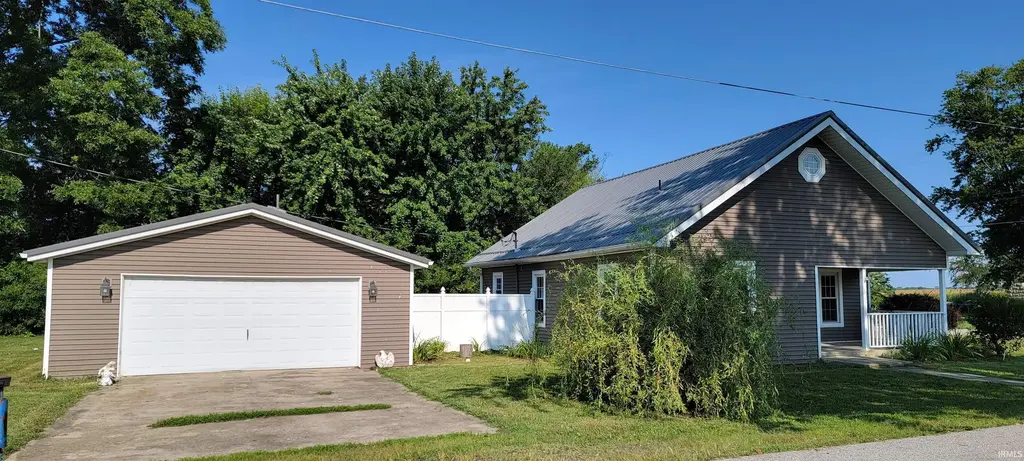 12791 N 2nd Street, Westphalia