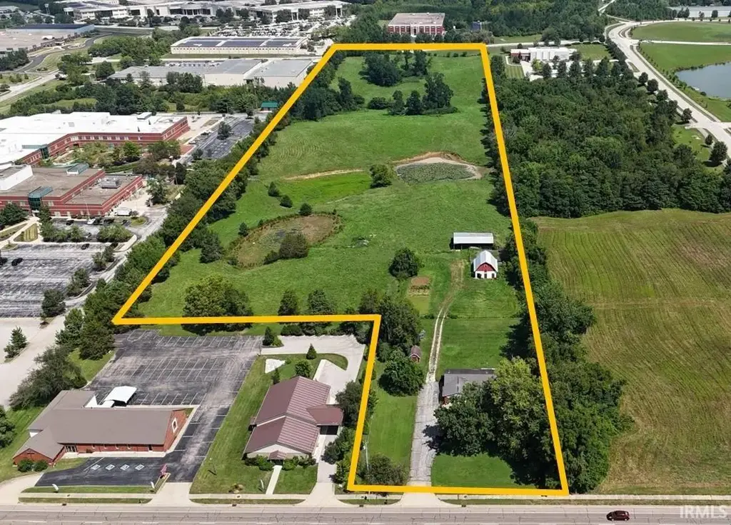 4730 W State Road 48 Road, Bloomington