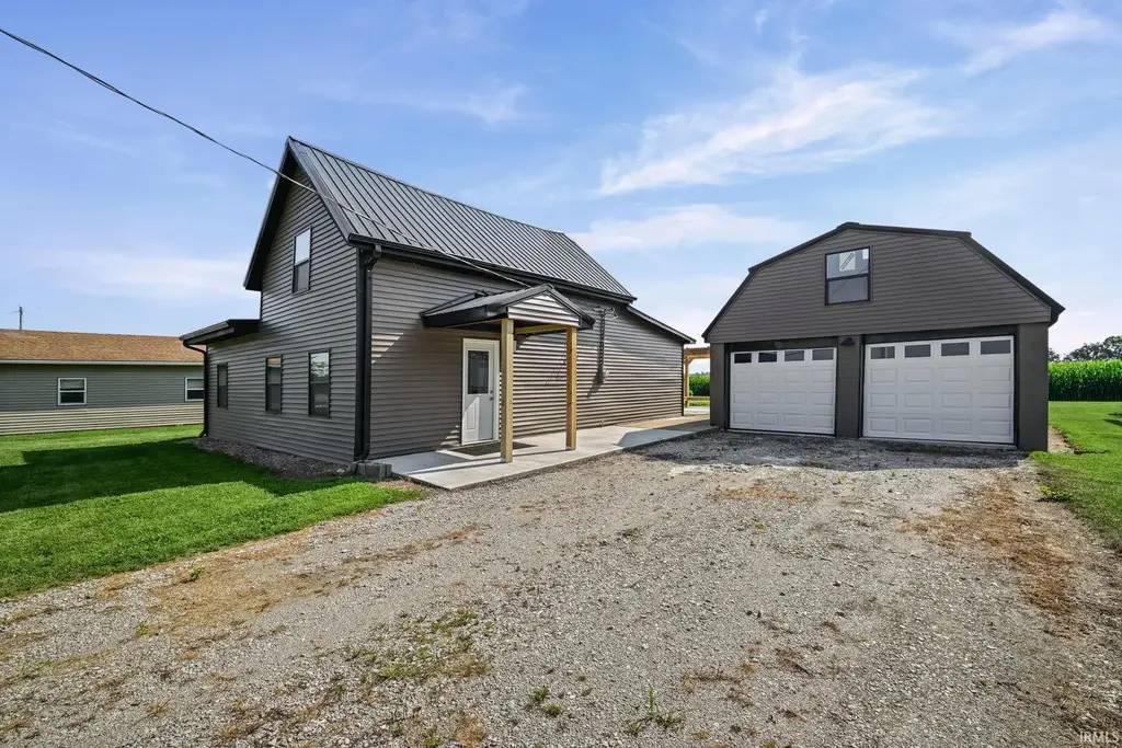 3975 N Hamilton Road, Mulberry