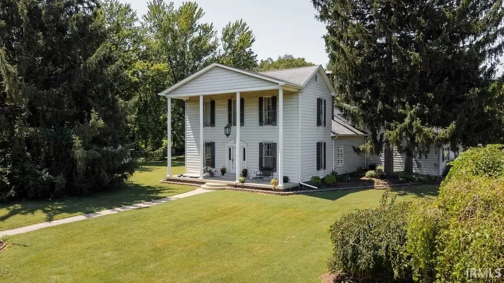 207 S Pearl Street, Spiceland