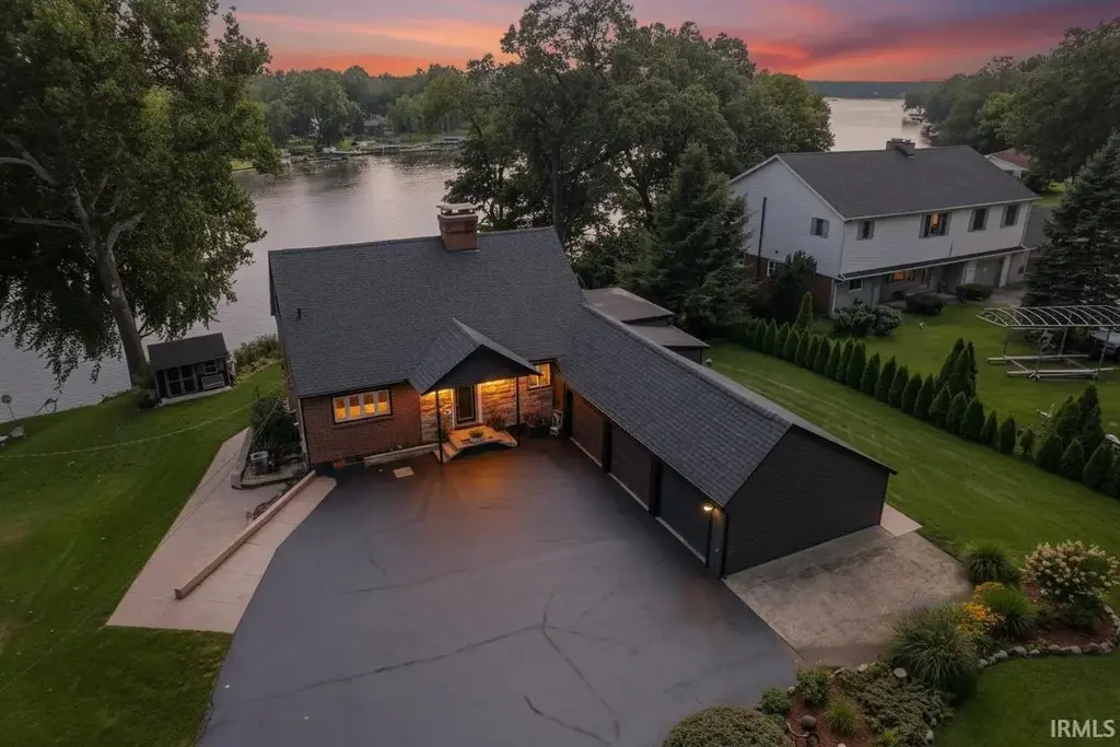 10098 Jefferson Road, Osceola