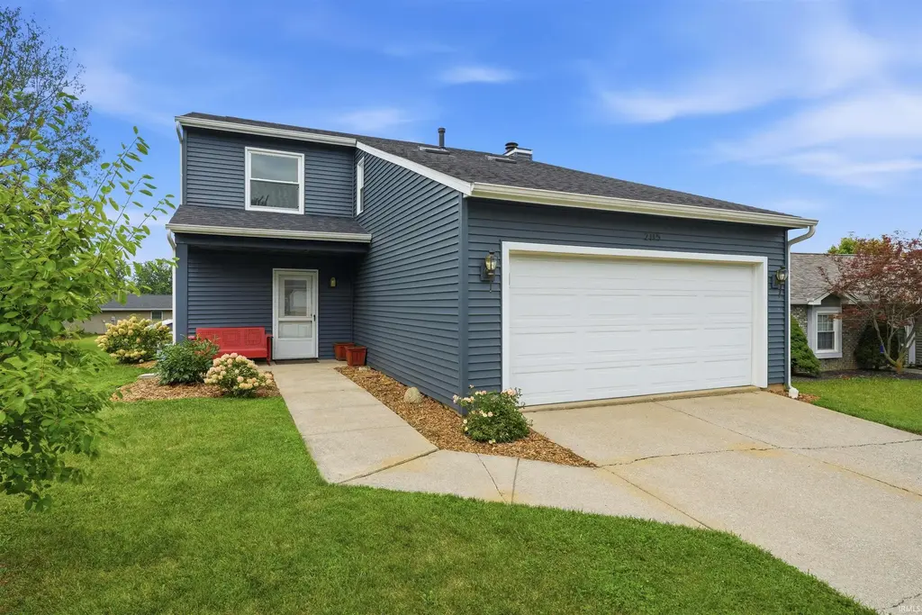 2115 Cortez Drive, Kendallville