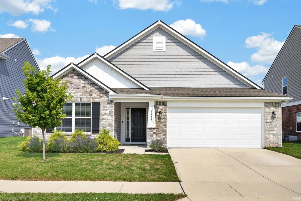 1453 Willow Tree Lane, Sheridan