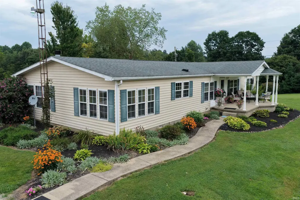 3603 State Road 58 E, Heltonville