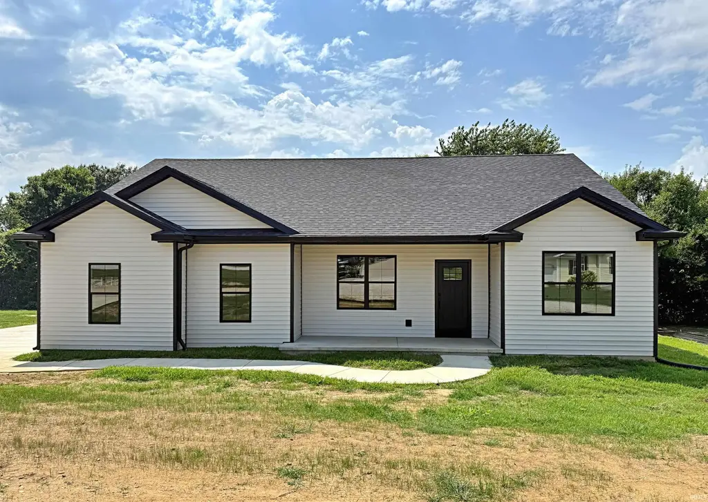 1309 Rosewood Drive, Washington