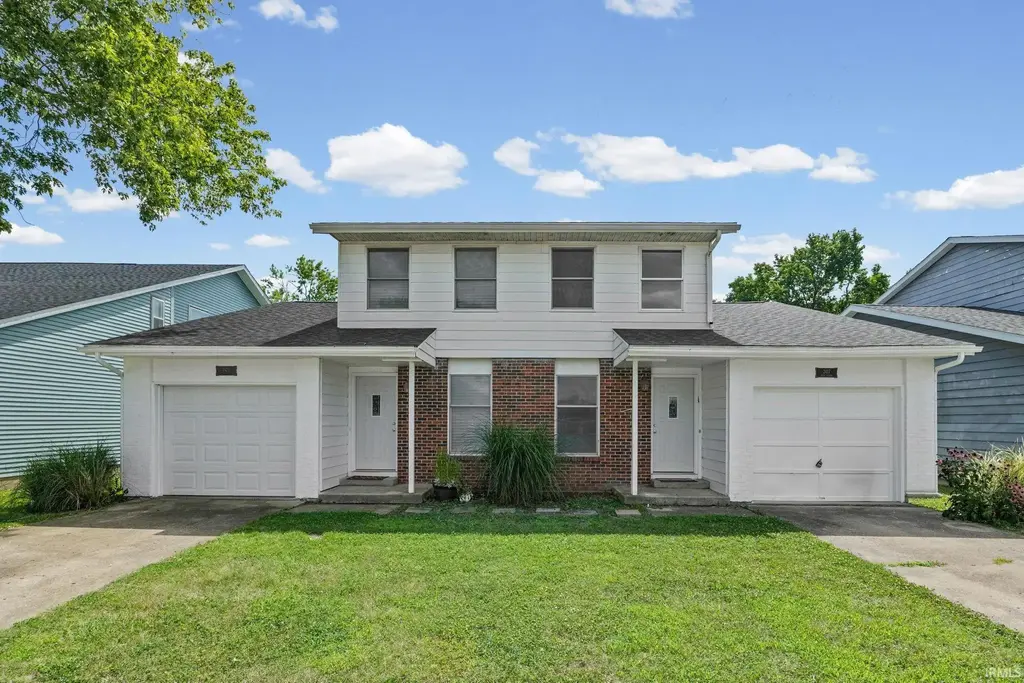 2417 State Street, Lafayette