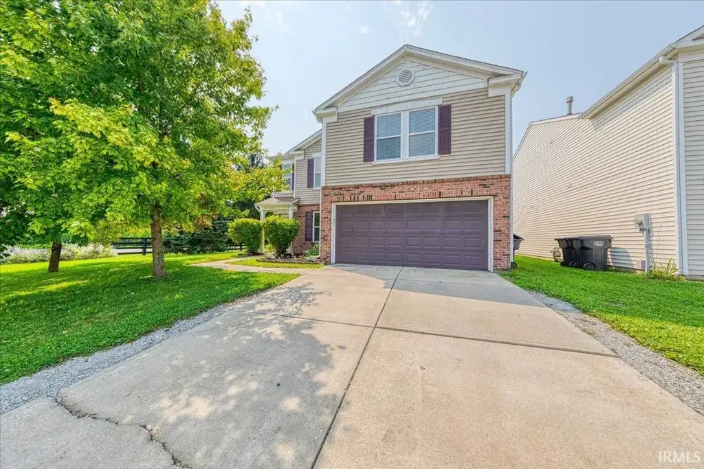 7517 Charlotte Drive, Ingalls