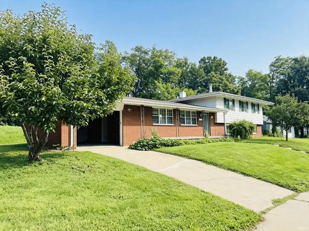 222 Schilling Street, West Lafayette
