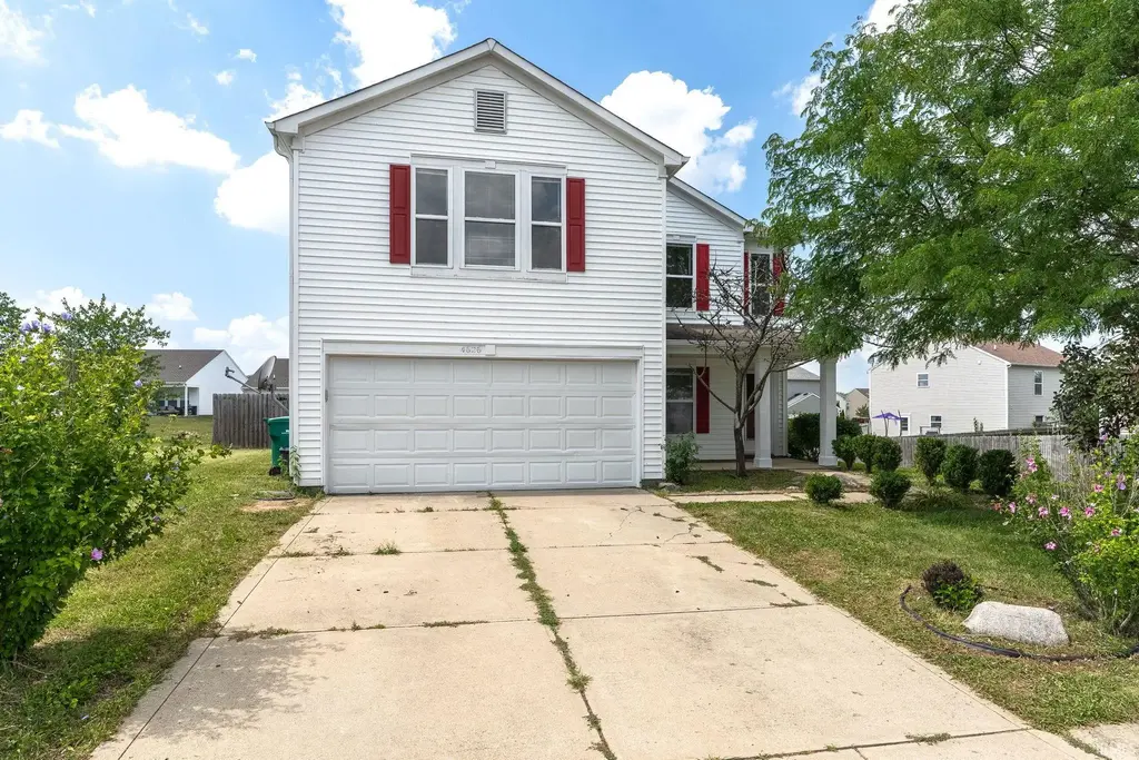 4626 Peebleshire Lane, Lafayette