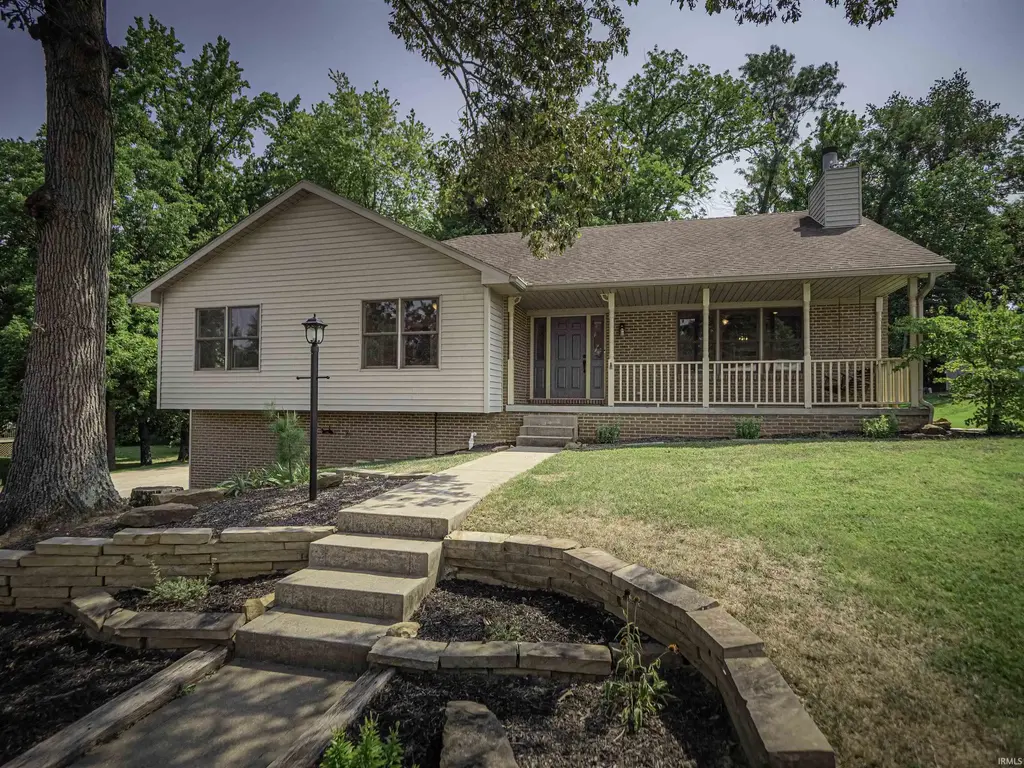 2422 Union Drive, Newburgh