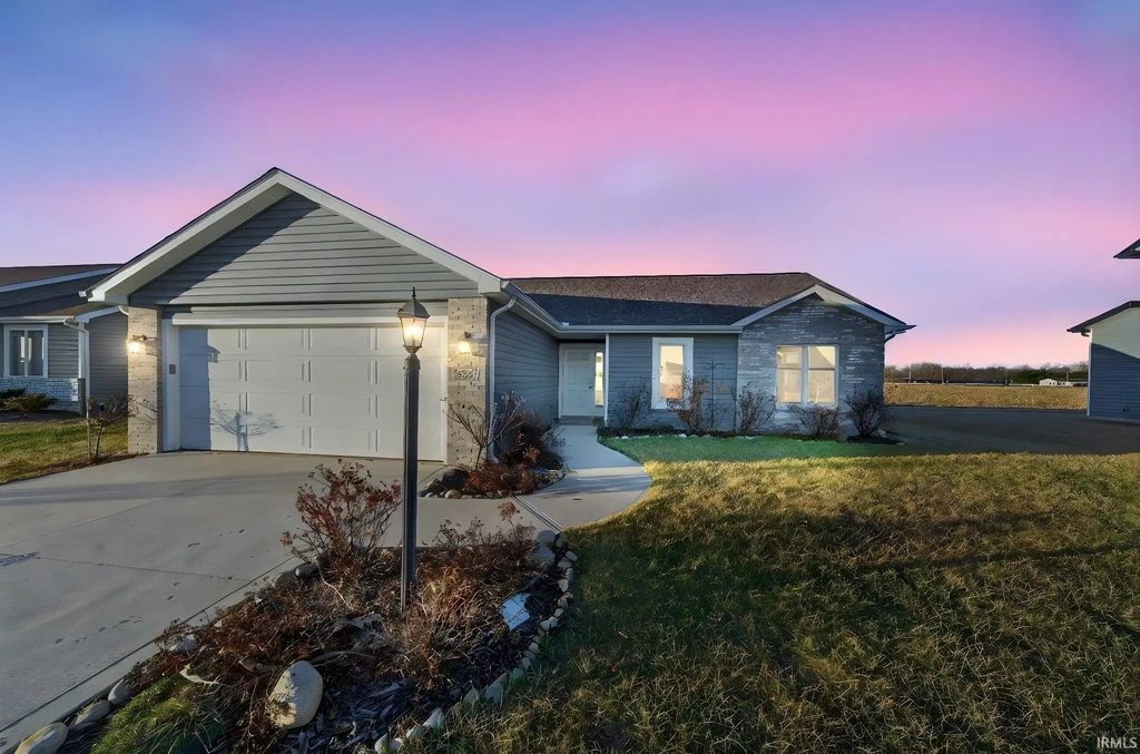 18347 Peregrine Lane, New Paris