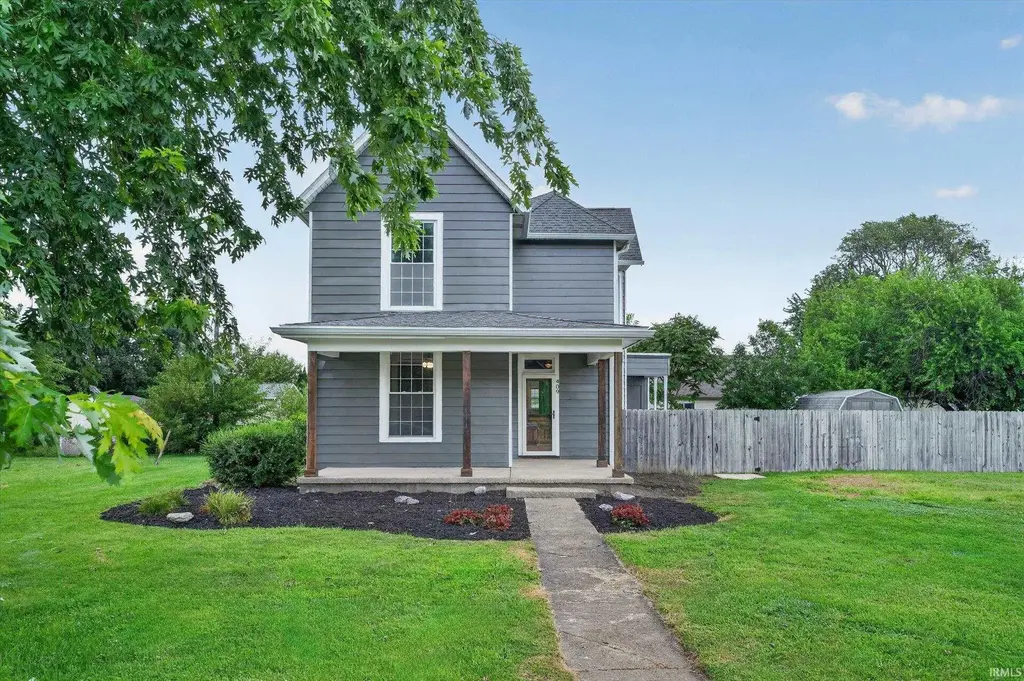 409 E 2nd Street, Otterbein