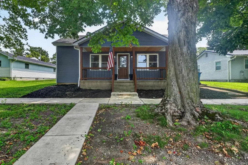 1016 3rd Street, Covington