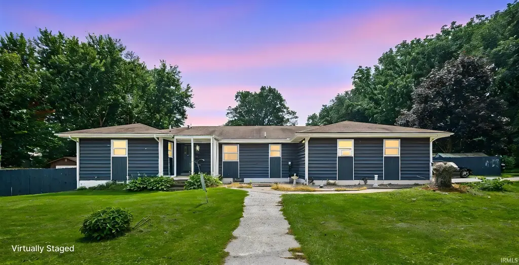214 W Ludlow Street, Rolling Prairie