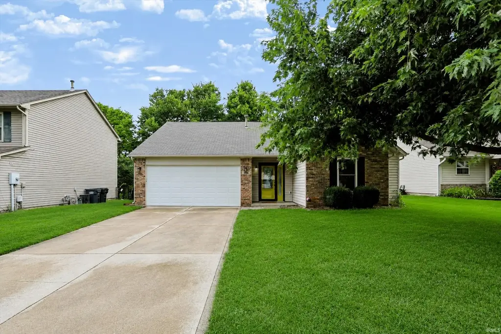 4846 Oakleigh Parkway, Greenwood