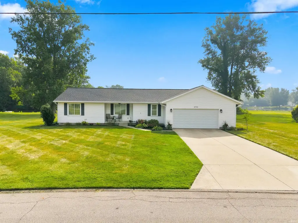 2701 Widaman Street, Winona Lake