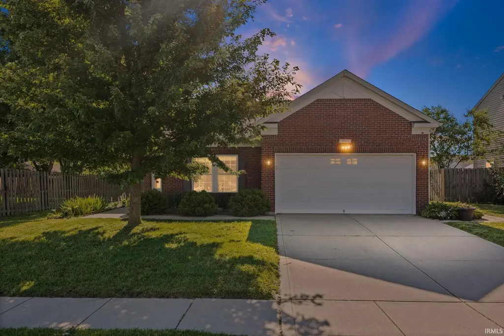 4567 Carador Lane, Lafayette