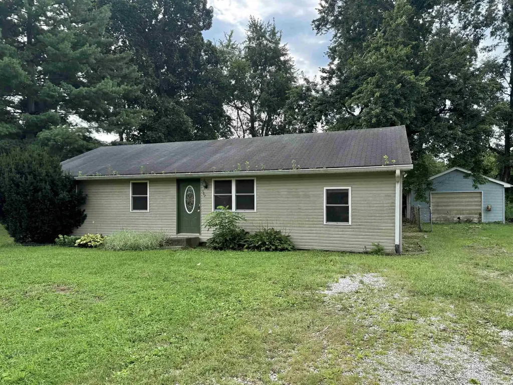 102 E Davidson Street, Staunton