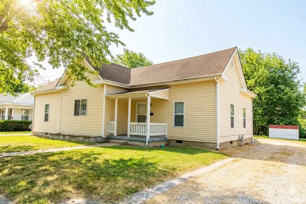314 N Race Street, Princeton