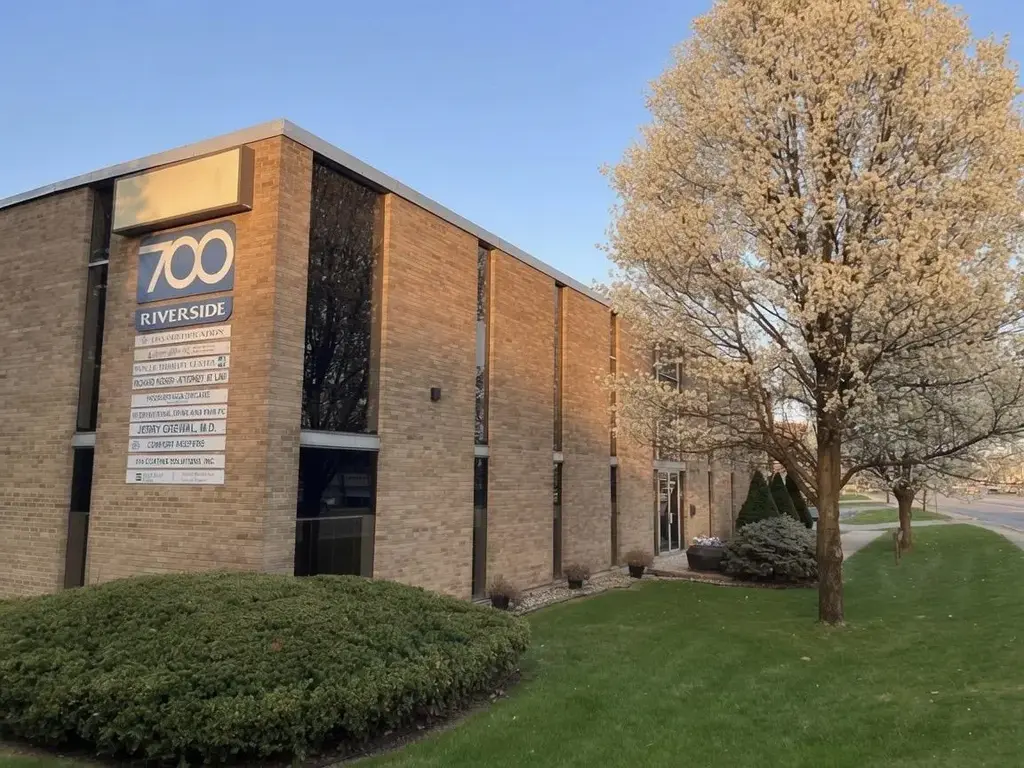 700 E Beardsley Avenue, Elkhart