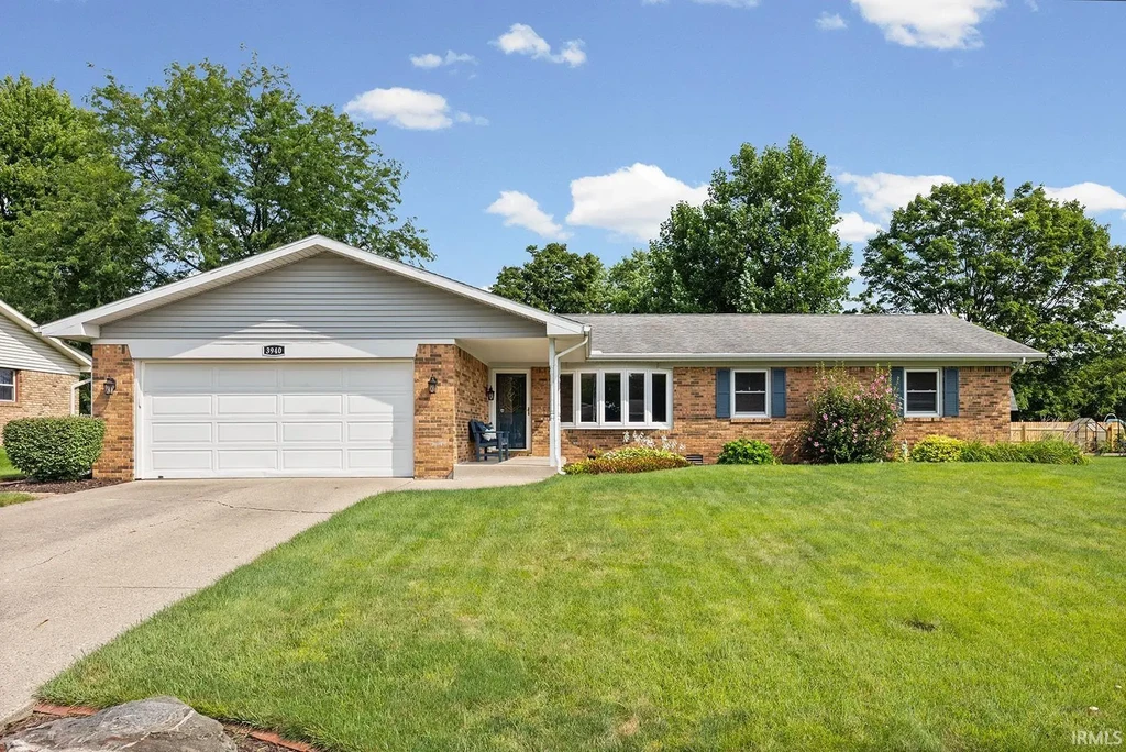 3940 Pasadena Drive, Lafayette