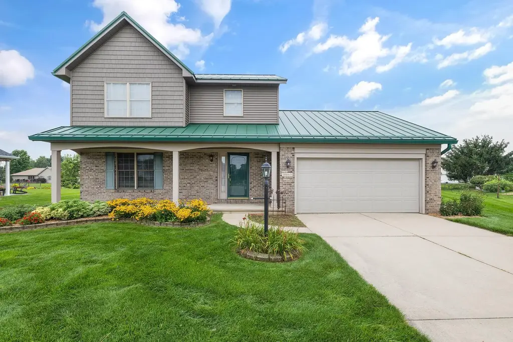 18865 Fillmore Drive, Goshen